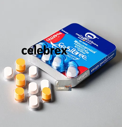 Que precio tiene el medicamento celebrex